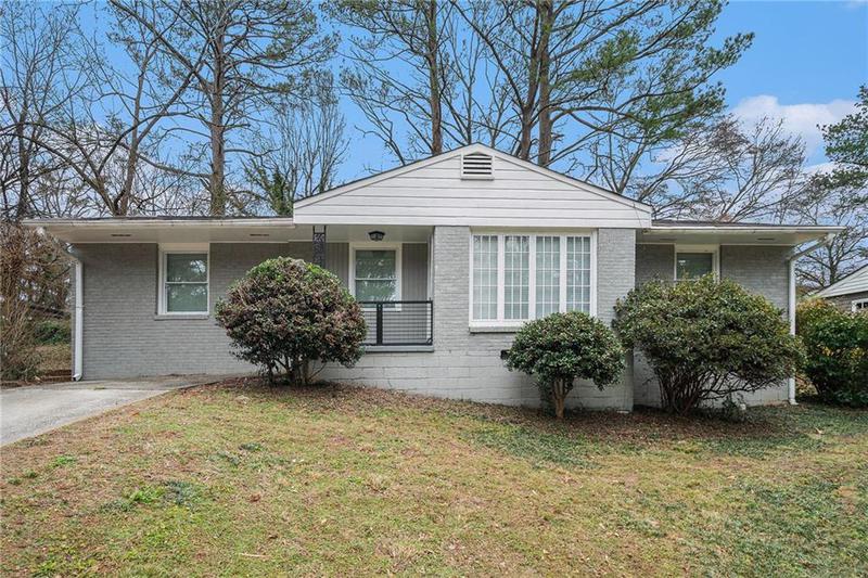 Image for property 1983 WEE KIRK Road, Atlanta, GA 30316