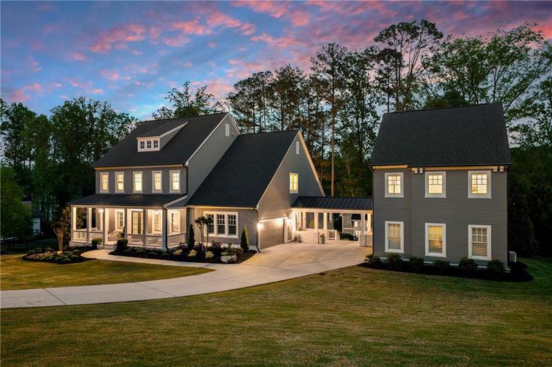 Image for property 2010 Coppice Court, Milton, GA 30004