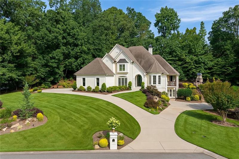 Image for property 133 Bordeaux Way, Braselton, GA 30517