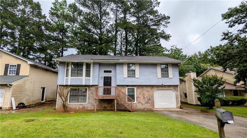 Image for property 2168 Sara Ashley Way, Lithonia, GA 30058