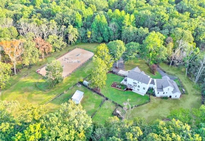 Image for property 2203 Arbor Hill Road, Canton, GA 30115