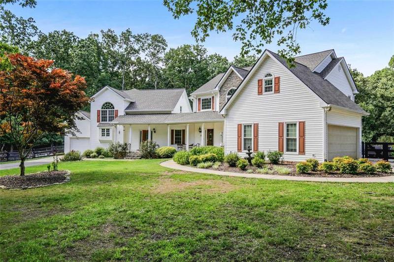 Image for property 2203 Arbor Hill Road, Canton, GA 30115