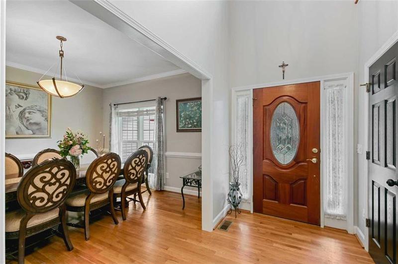 Image for property 2203 Arbor Hill Road, Canton, GA 30115