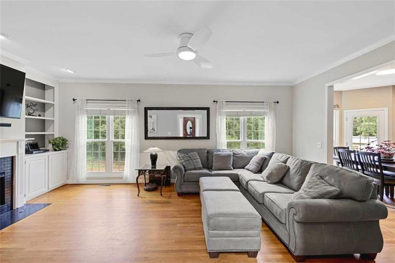 Image for property 2203 Arbor Hill Road, Canton, GA 30115