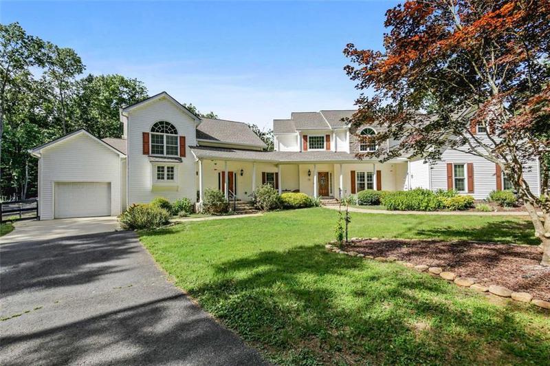 Image for property 2203 Arbor Hill Road, Canton, GA 30115