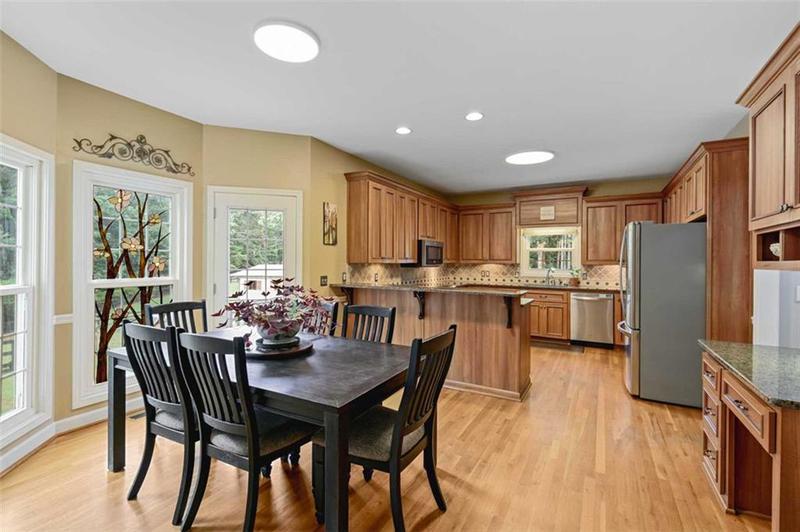 Image for property 2203 Arbor Hill Road, Canton, GA 30115