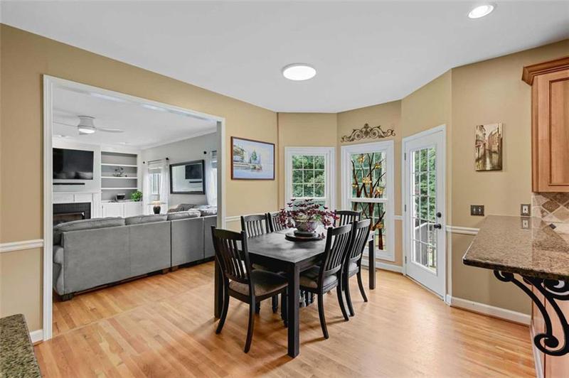 Image for property 2203 Arbor Hill Road, Canton, GA 30115
