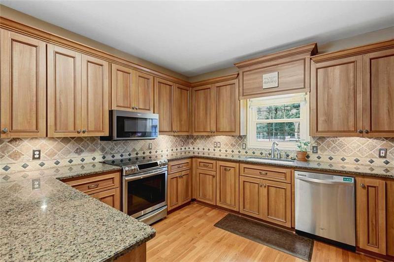 Image for property 2203 Arbor Hill Road, Canton, GA 30115