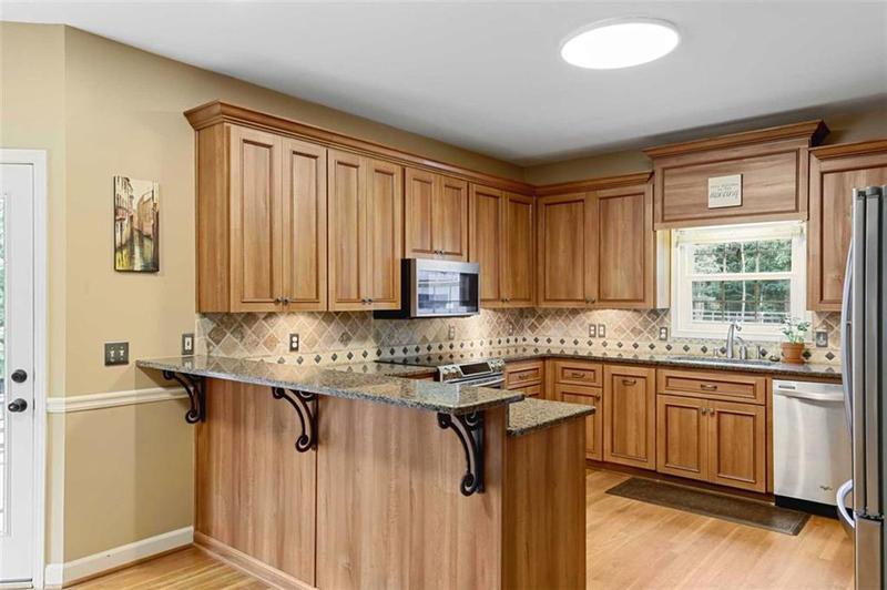 Image for property 2203 Arbor Hill Road, Canton, GA 30115