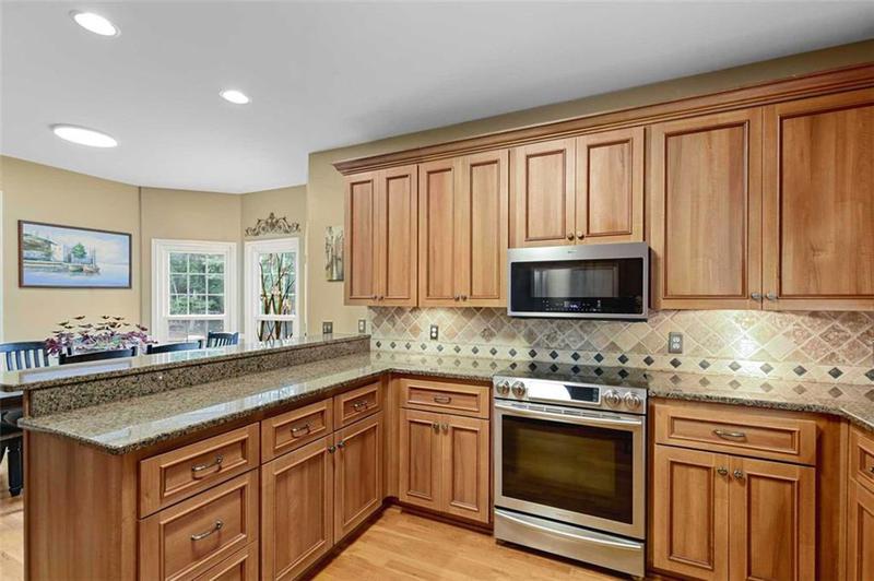 Image for property 2203 Arbor Hill Road, Canton, GA 30115