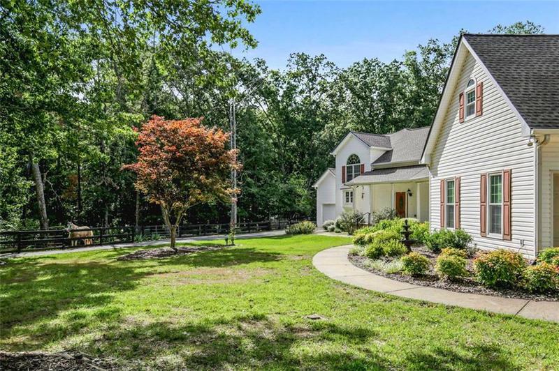 Image for property 2203 Arbor Hill Road, Canton, GA 30115