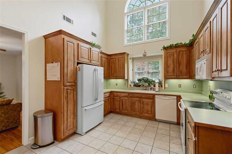 Image for property 2203 Arbor Hill Road, Canton, GA 30115