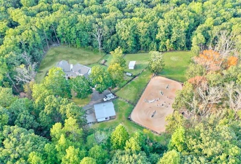 Image for property 2203 Arbor Hill Road, Canton, GA 30115
