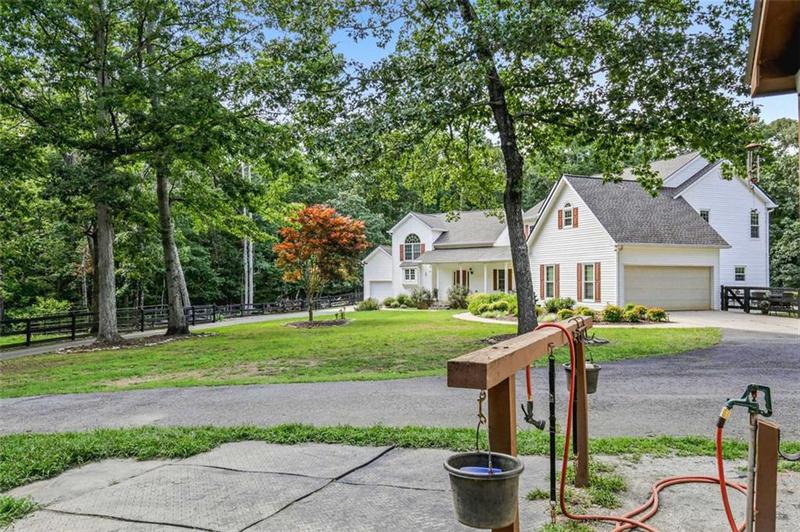 Image for property 2203 Arbor Hill Road, Canton, GA 30115