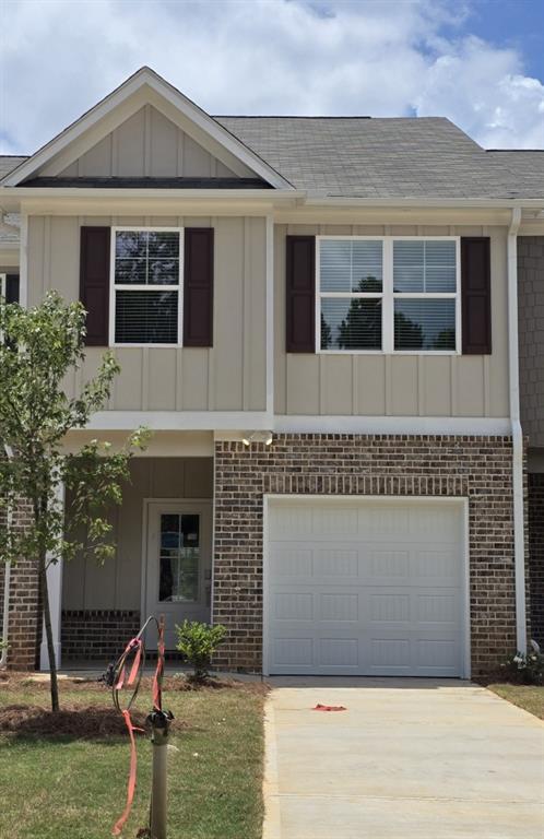 Image for property 2808 Lillian Lane, Douglasville, GA 30135