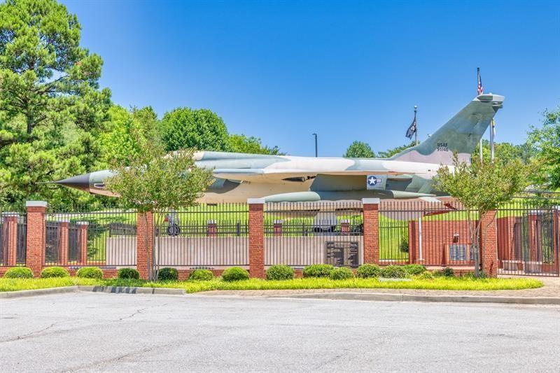 Image for property 2808 Lillian Lane, Douglasville, GA 30135