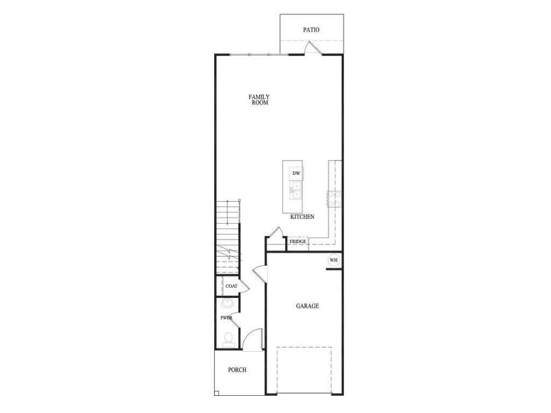 Image for property 2808 Lillian Lane, Douglasville, GA 30135