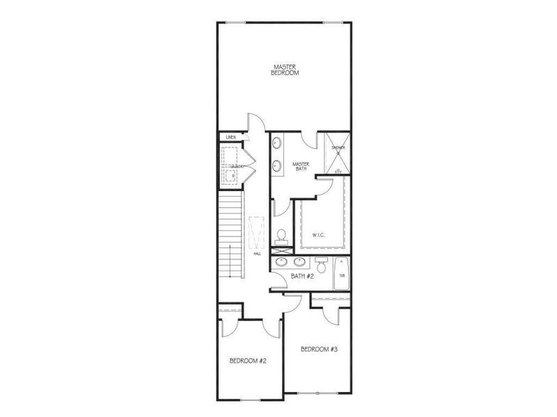 Image for property 2808 Lillian Lane, Douglasville, GA 30135