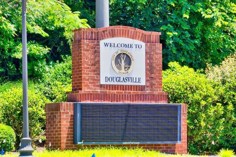 Image for property 2808 Lillian Lane, Douglasville, GA 30135