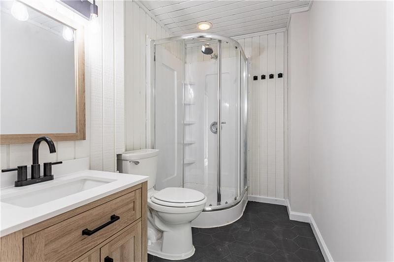 Image for property 4809 Burlington Court, Acworth, GA 30102