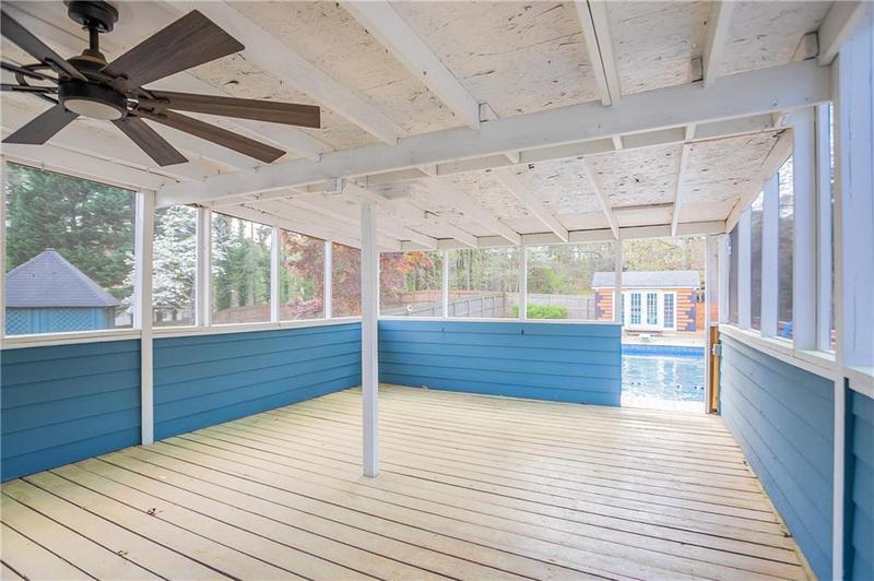 Image for property 4809 Burlington Court, Acworth, GA 30102