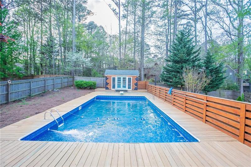 Image for property 4809 Burlington Court, Acworth, GA 30102