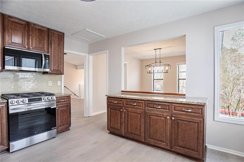 Image for property 4809 Burlington Court, Acworth, GA 30102