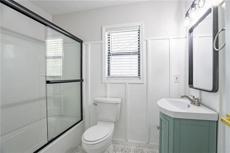 Image for property 4809 Burlington Court, Acworth, GA 30102