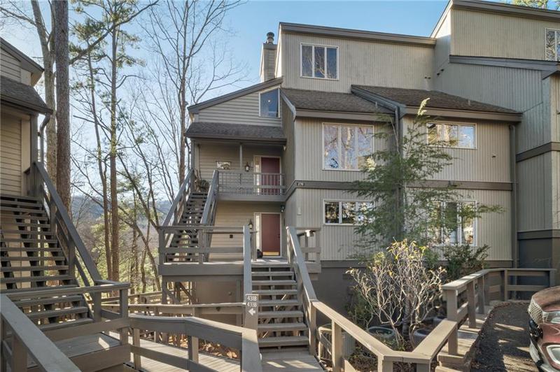 Image for property 170 Sconti Ridge 432, Big Canoe, GA 30143