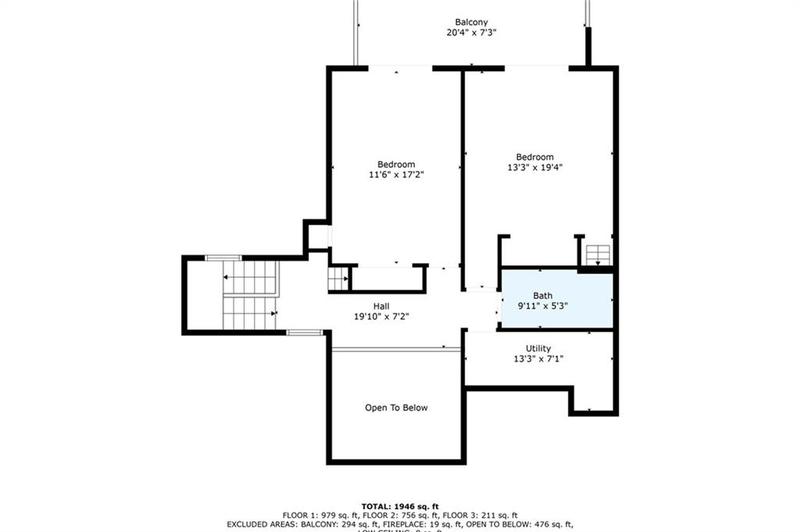 Image for property 170 Sconti Ridge 432, Big Canoe, GA 30143