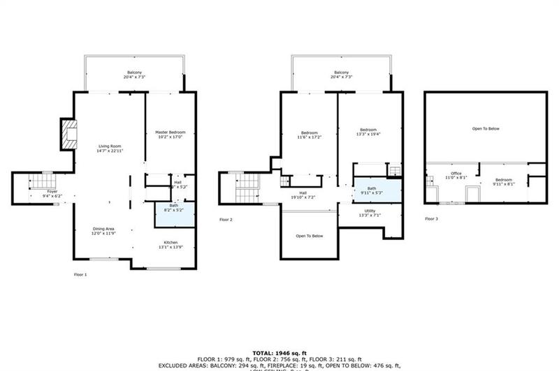 Image for property 170 Sconti Ridge 432, Big Canoe, GA 30143