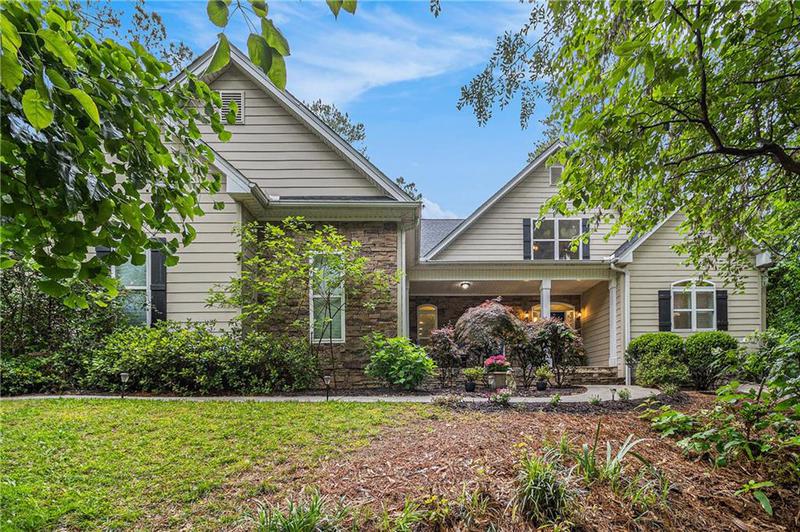 Image for property 1495 Old Hunters Lake Drive, Marietta, GA 30062