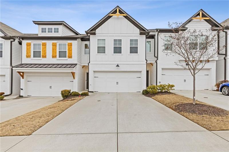 Image for property 94 Garrison Drive, Winder, GA 30680