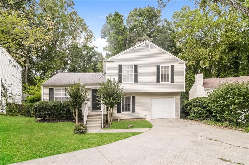 Image for property 850 Highland Terrace, Marietta, GA 30066