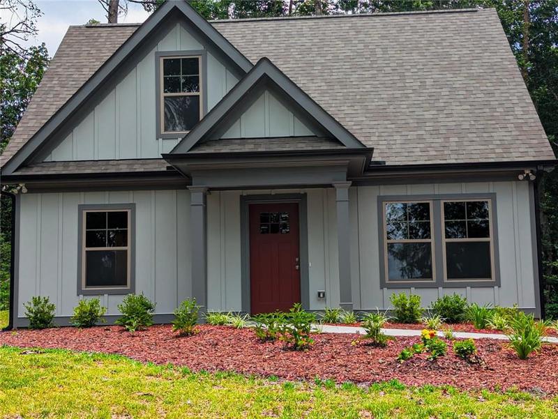 Image for property 399 Dell Moore, Marble Hill, GA 30148