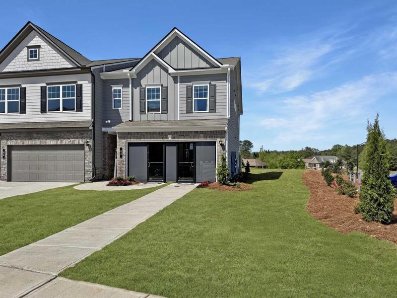 Image for property 62 Professional Place 30, Calhoun, GA 30701