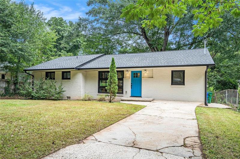 Image for property 2324 Ousley Court, Decatur, GA 30032