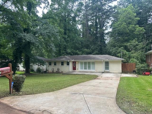Image for property 1413 David Circle, Decatur, GA 30032