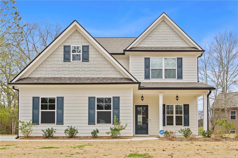 Image for property 1408 Seals Road, Dallas, GA 30157