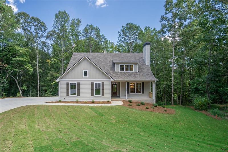 Image for property 939 Jean Court, Covington, GA 30014