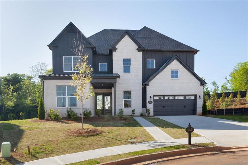 Image for property 750 Garden Reserve Lane, Alpharetta, GA 30005