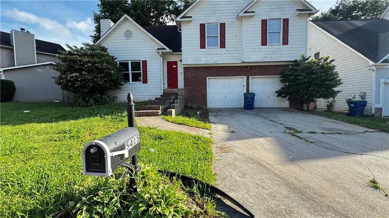 Image for property 5415 Twin Lakes Drive, Atlanta, GA 30349