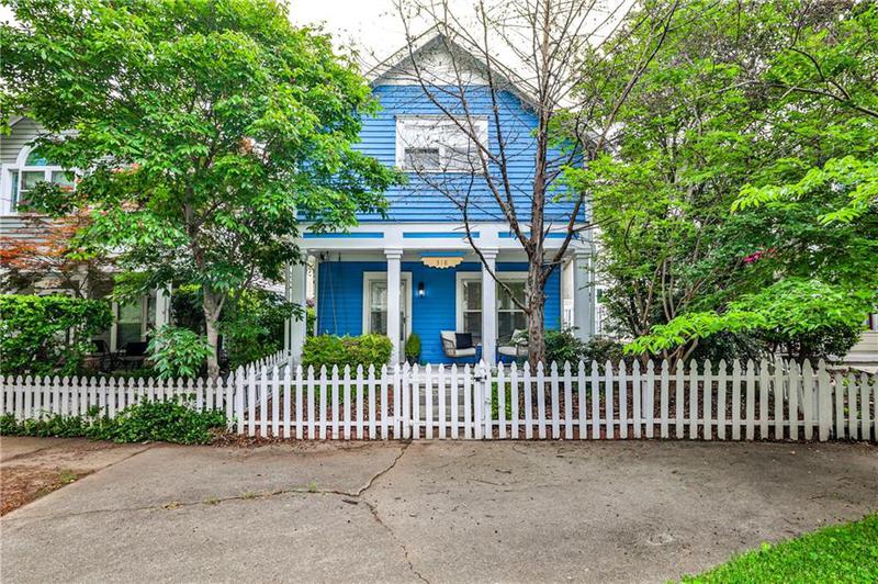 Image for property 318 Glenwood Avenue, Atlanta, GA 30312