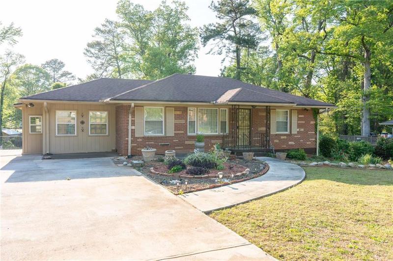Image for property 2197 Rosewood Road, Decatur, GA 30032