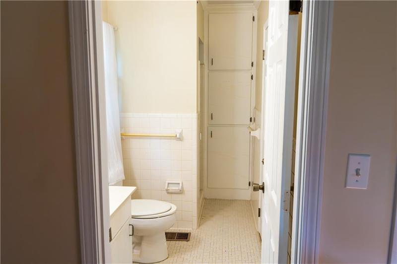 Image for property 2197 Rosewood Road, Decatur, GA 30032