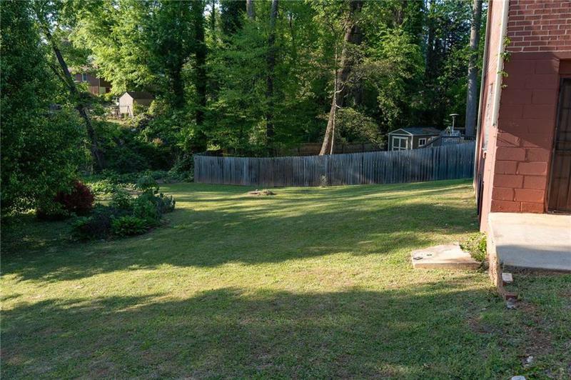Image for property 2197 Rosewood Road, Decatur, GA 30032
