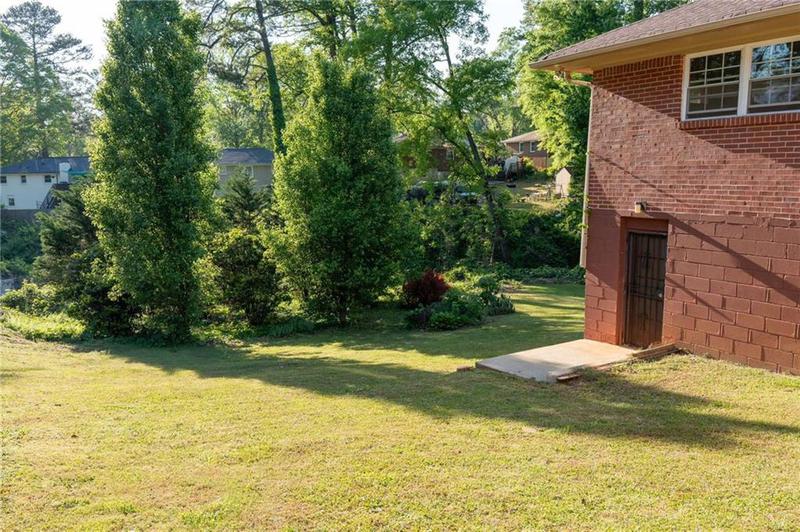 Image for property 2197 Rosewood Road, Decatur, GA 30032