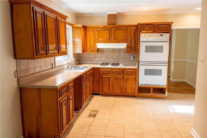 Image for property 2197 Rosewood Road, Decatur, GA 30032