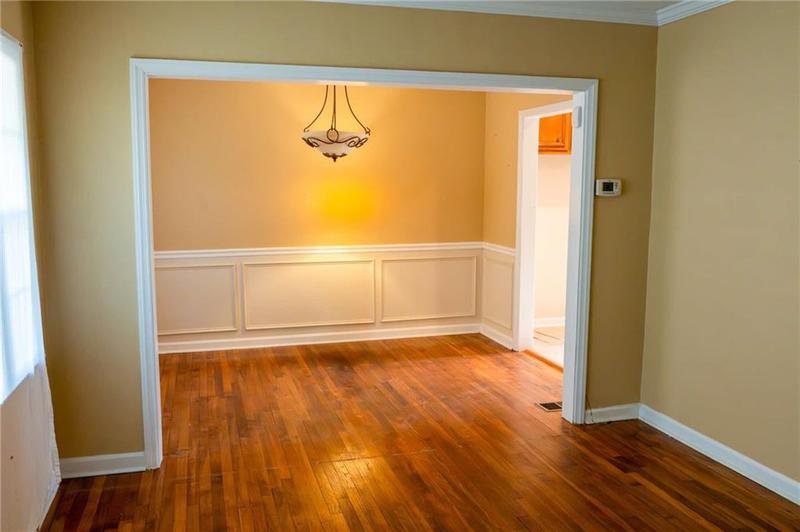 Image for property 2197 Rosewood Road, Decatur, GA 30032