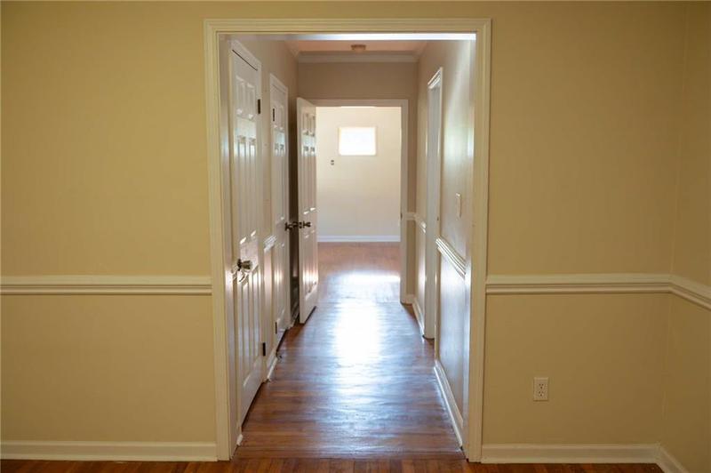 Image for property 2197 Rosewood Road, Decatur, GA 30032